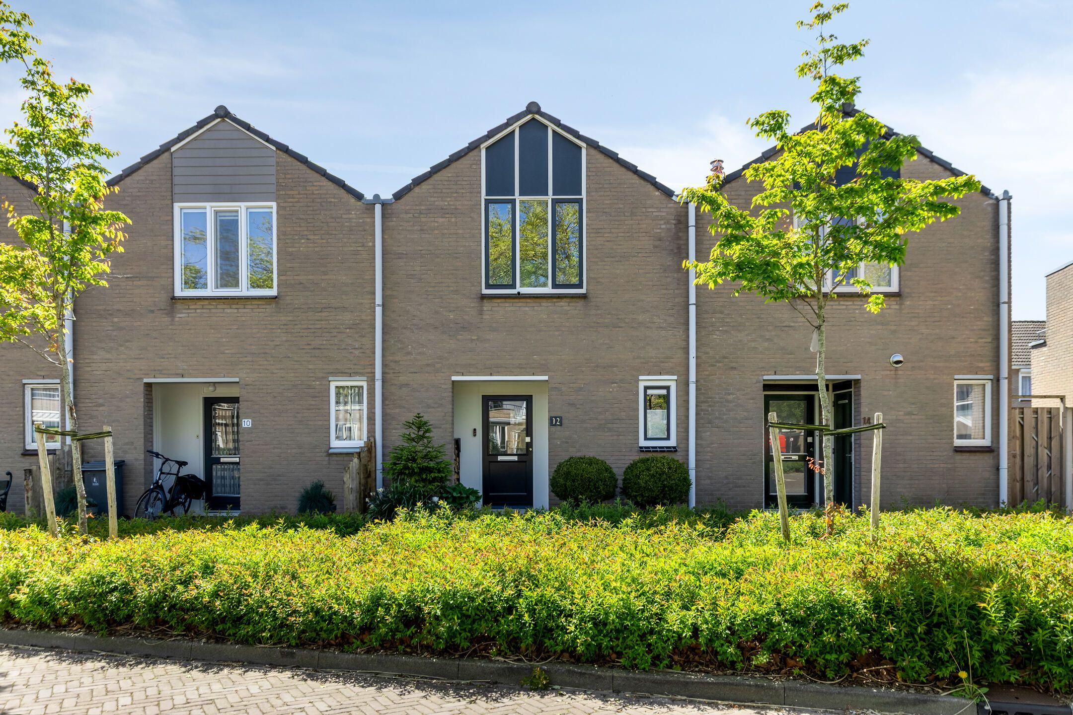 Foto van Kriekenhof 12, Middelburg