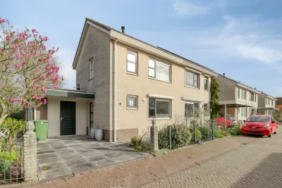 Foto van Obsidiaan 2, Middelburg