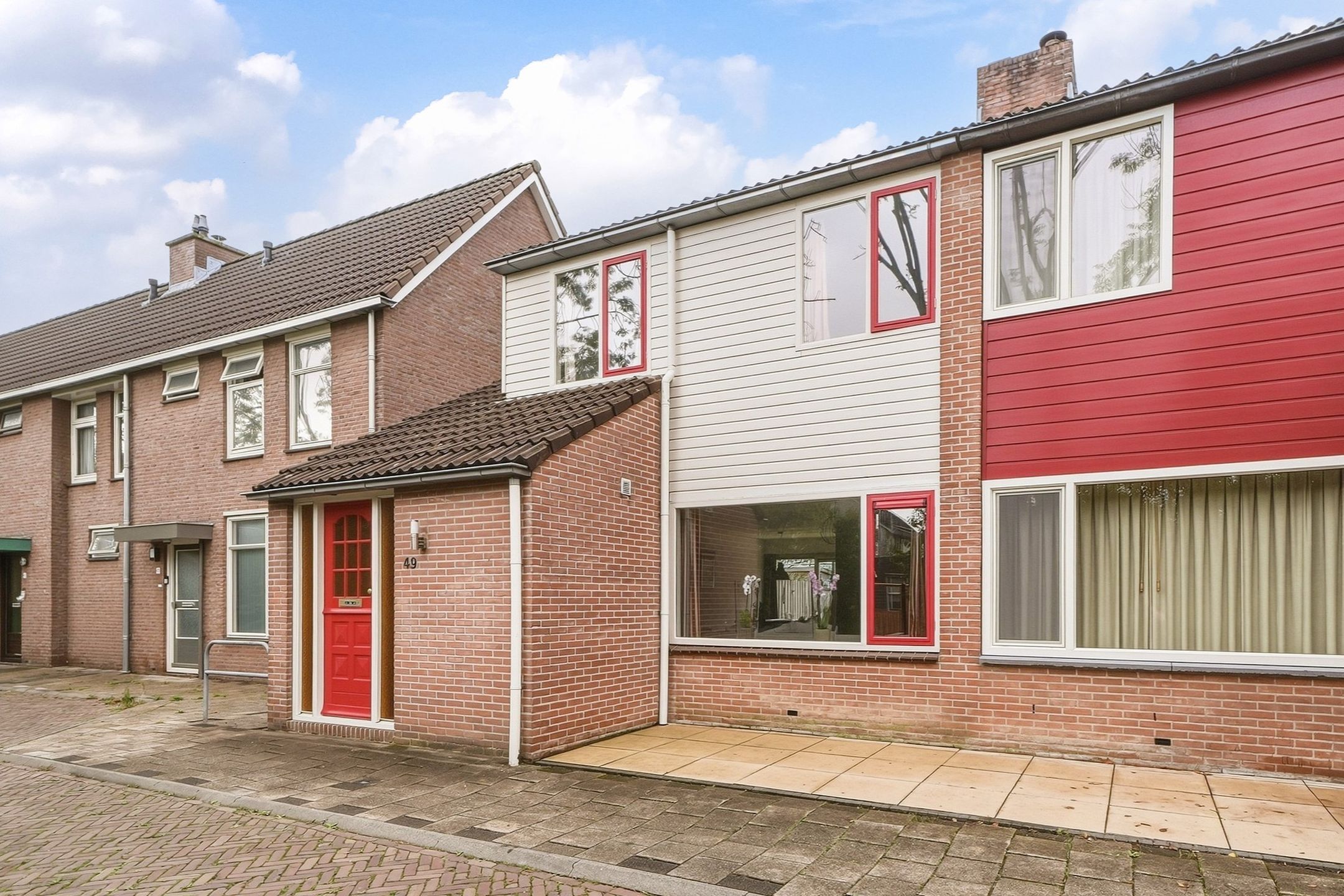 Foto van Smaragd 49, Middelburg