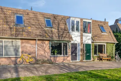 Foto van Diamant 52, Middelburg