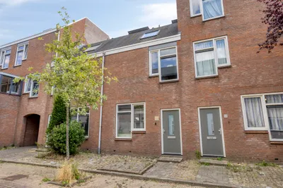 Foto van Saffier 44, Middelburg