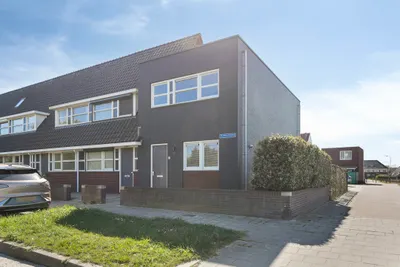 Foto van Eendrachtsweg 30, Middelburg
