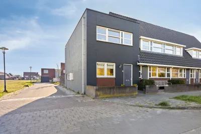 Foto van Eendrachtsweg 56, Middelburg