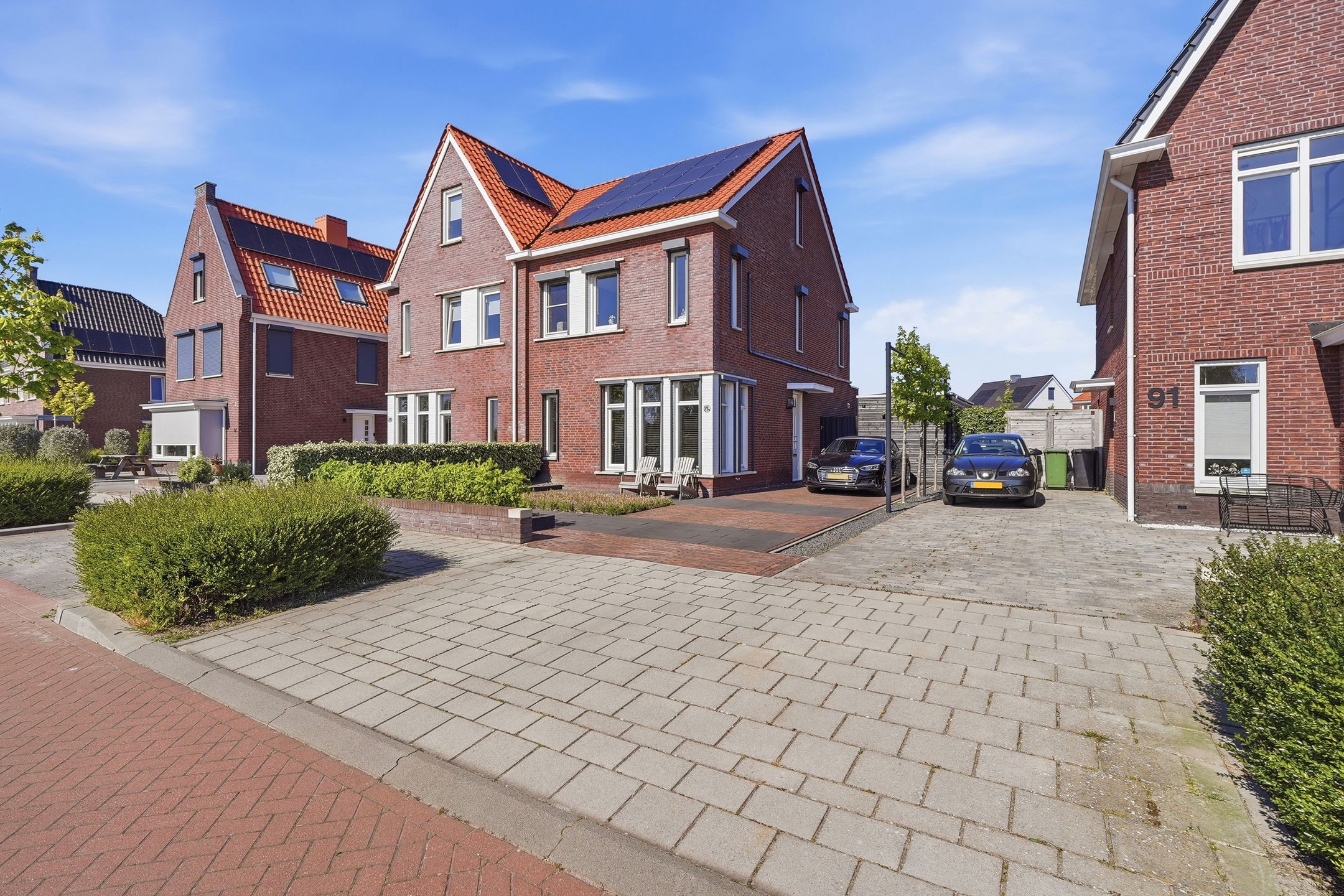 Foto van Eendrachtsweg 89A, Middelburg