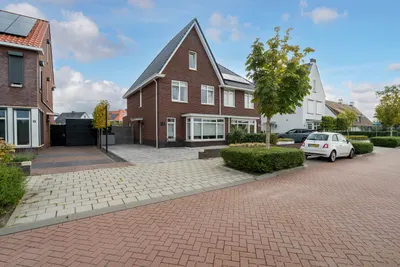 Foto van Eendrachtsweg 91, Middelburg