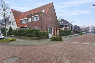 Foto van Elmore Jamesstraat 12, Middelburg