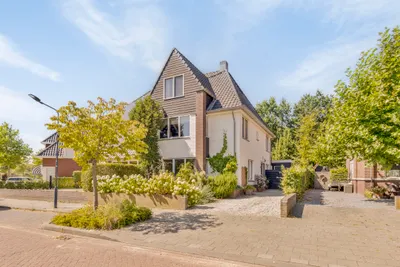 Foto van Willie Dixonstraat 3, Middelburg