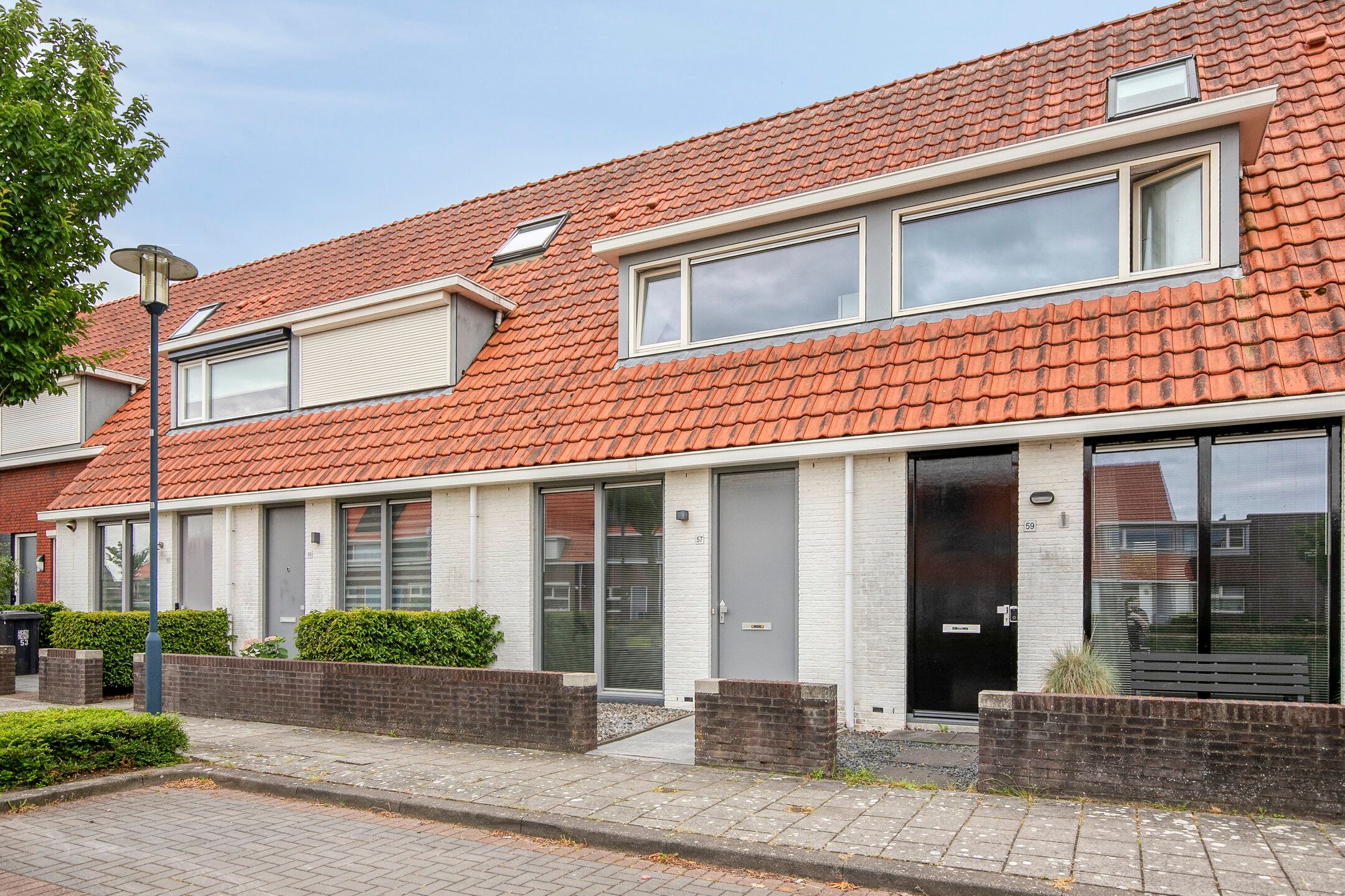 Foto van John Lennonplein 57, Middelburg