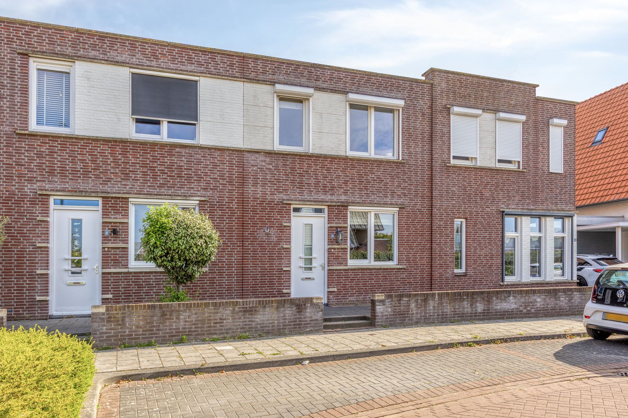 Foto van Elvis Presleystraat 29, Middelburg