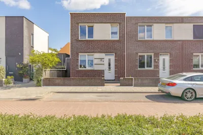 Foto van Elvis Presleystraat 7, Middelburg