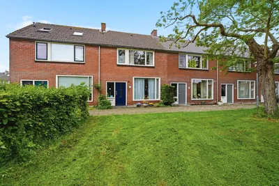 Foto van Rustenburgplantsoen 22, Middelburg