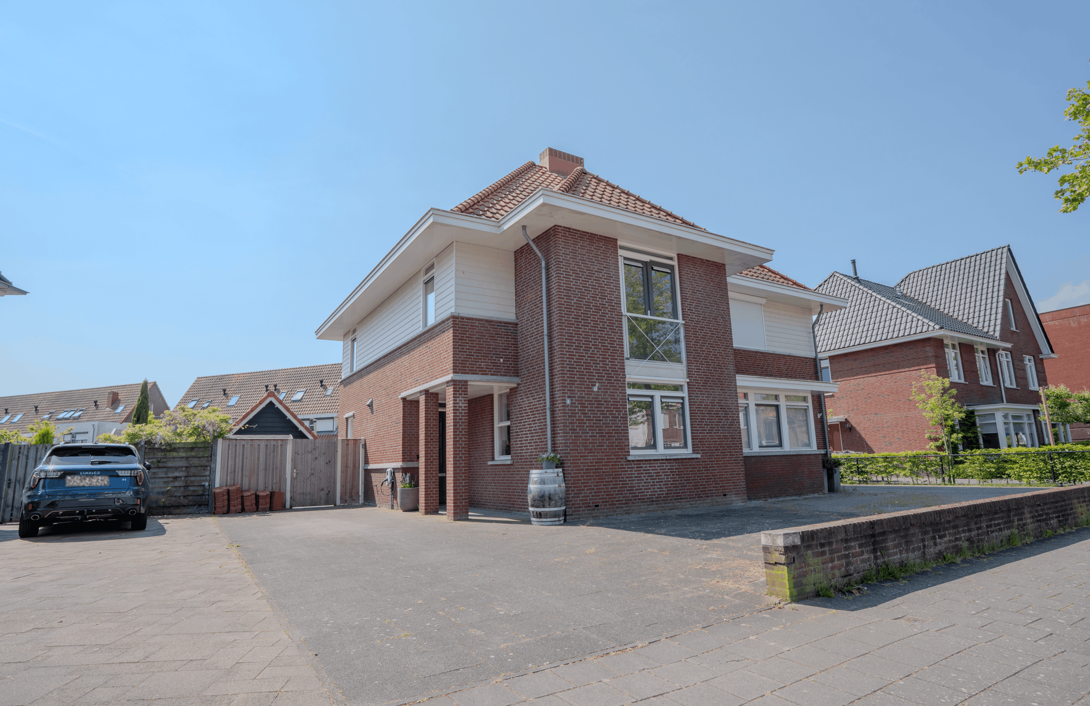 Foto van Bluesroute 6, Middelburg