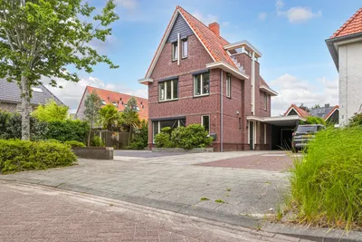 Foto van Muddy Watersstraat 10, Middelburg