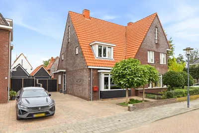 Foto van Muddy Watersstraat 69, Middelburg