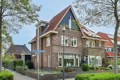 Foto van Billie Holidaystraat 2, Middelburg