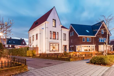 Foto van Louis Armstrongstraat 56, Middelburg