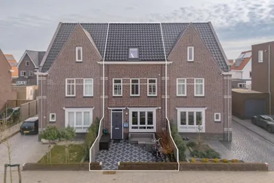 Foto van Jazzroute 109, Middelburg