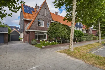 Foto van Jazzroute 5, Middelburg