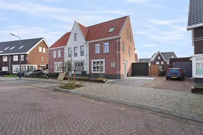 Foto van Miles Davisstraat 46, Middelburg