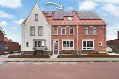 Foto van Miles Davisstraat 49, Middelburg