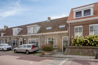 Foto van Veerstraat 17, Nieuw- En Sint Joosland