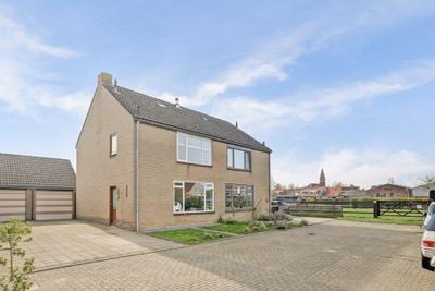 Foto van Hoge Stelle 31, Nieuw- En Sint Joosland