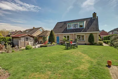 Foto van Hoge Stelle 49, Nieuw- en Sint Joosland