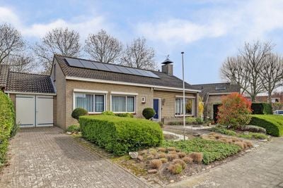 Foto van Hoge Stelle 63, Nieuw- en Sint Joosland