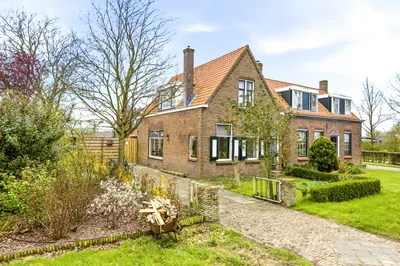 Foto van Oude Rijksweg 110, Nieuw- En Sint Joosland