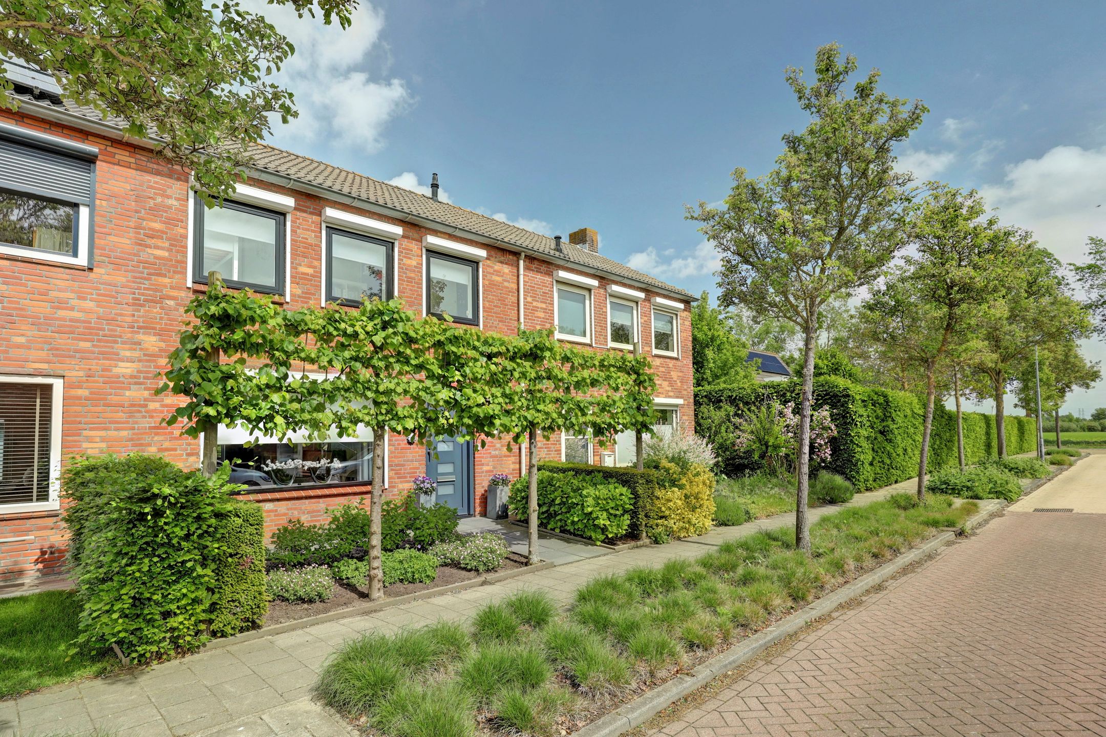 Foto van Sloehavenstraat 23, Nieuw- en Sint Joosland
