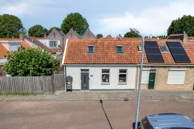 Foto van Van Akenstraat 10, Nieuw- En Sint Joosland