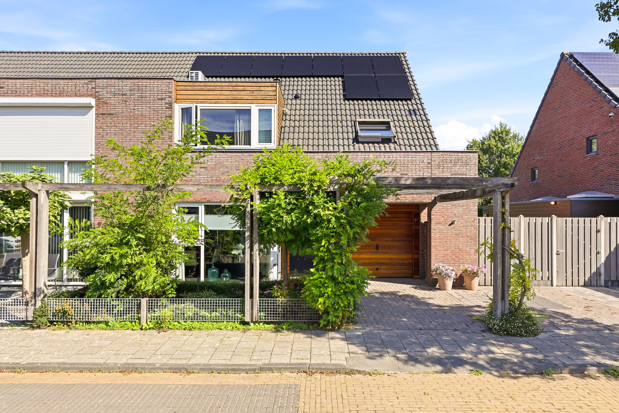 Foto van Quarleshavenstraat 19, Nieuw- En Sint Joosland