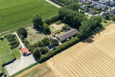 Foto van Quarleshavenstraat 31, Nieuw- En Sint Joosland
