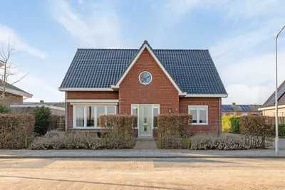 Foto van Quarleshavenstraat 32, Nieuw- en Sint Joosland