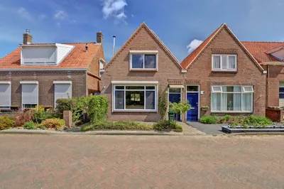 Foto van Nieuwlandseweg 17, Nieuw- en Sint Joosland Half