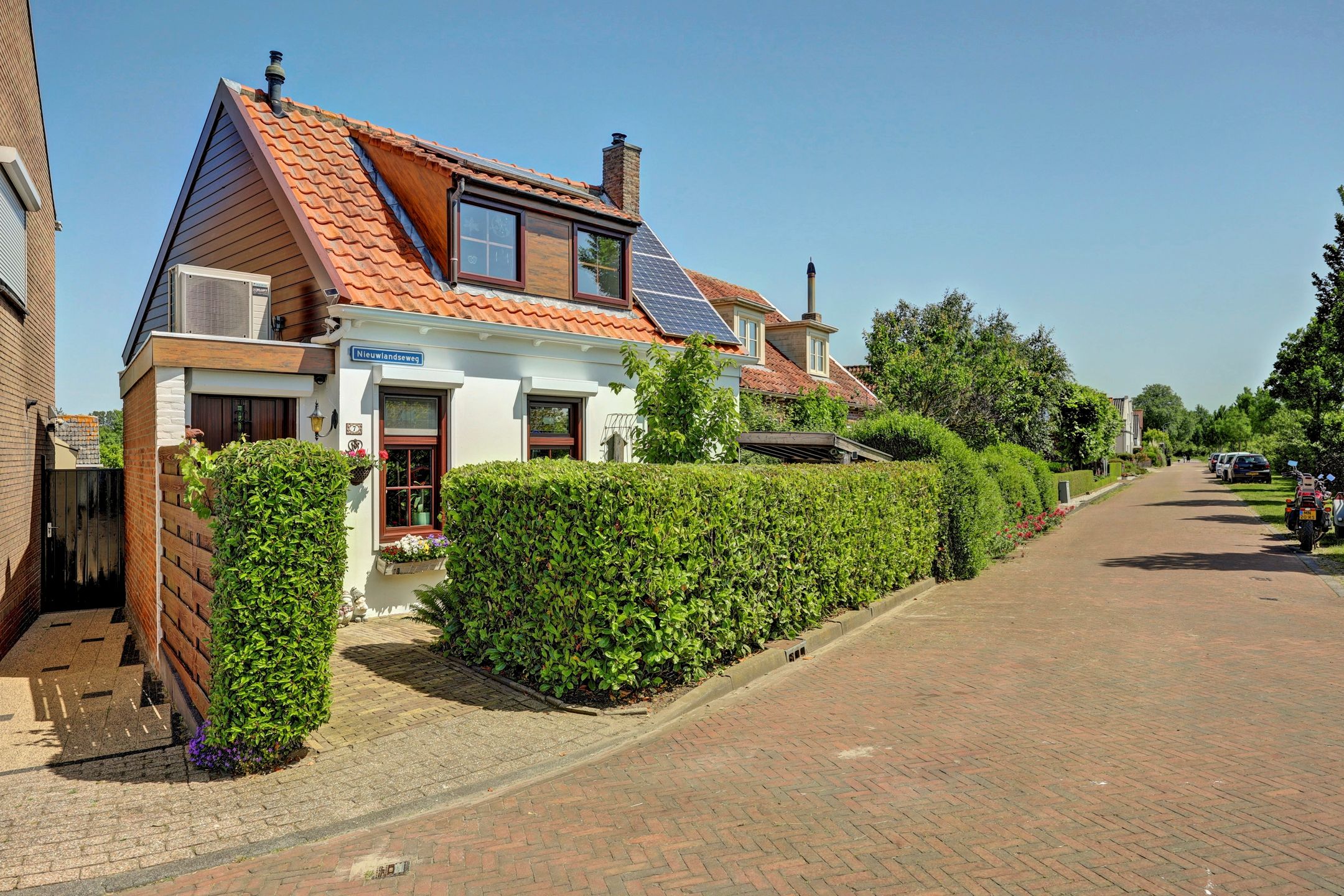 Foto van Nieuwlandseweg 7, Nieuw- en Sint Joosland