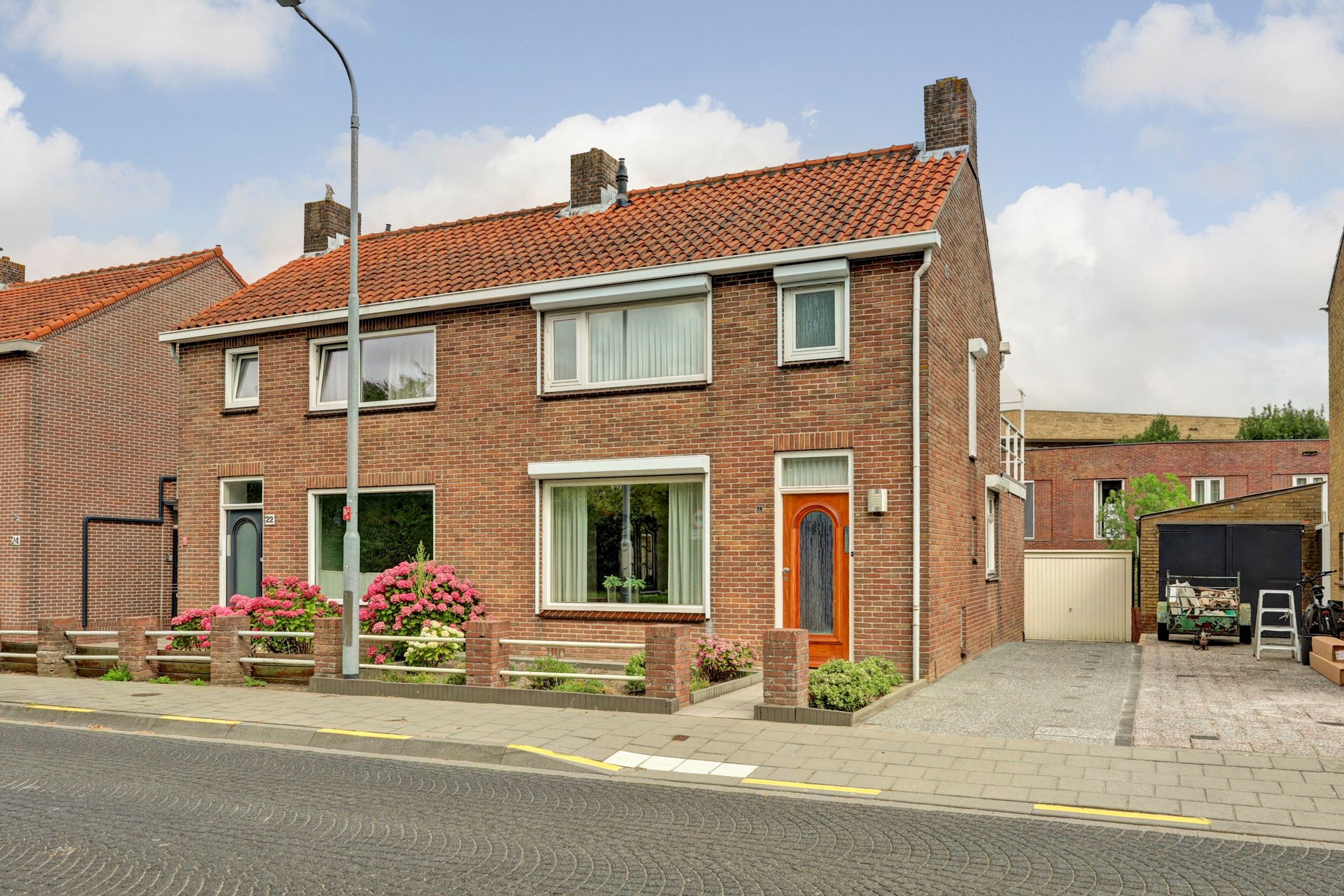 Foto van Schuttershof 20, Arnemuiden
