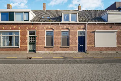 Foto van Schuttershof 6, Arnemuiden