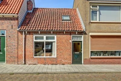 Foto van Schoolstraat 11, Arnemuiden