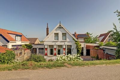 Foto van Molenweg 52, Arnemuiden
