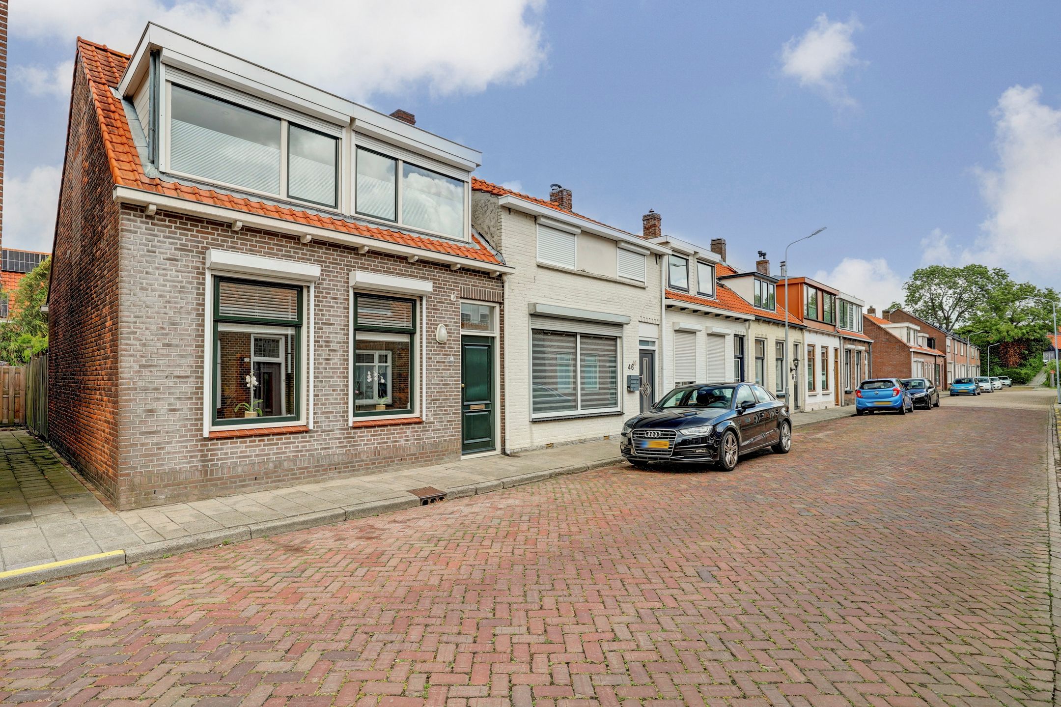 Foto van Tuindorp 48, Arnemuiden