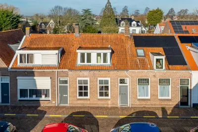 Foto van Tuindorp 56, Arnemuiden