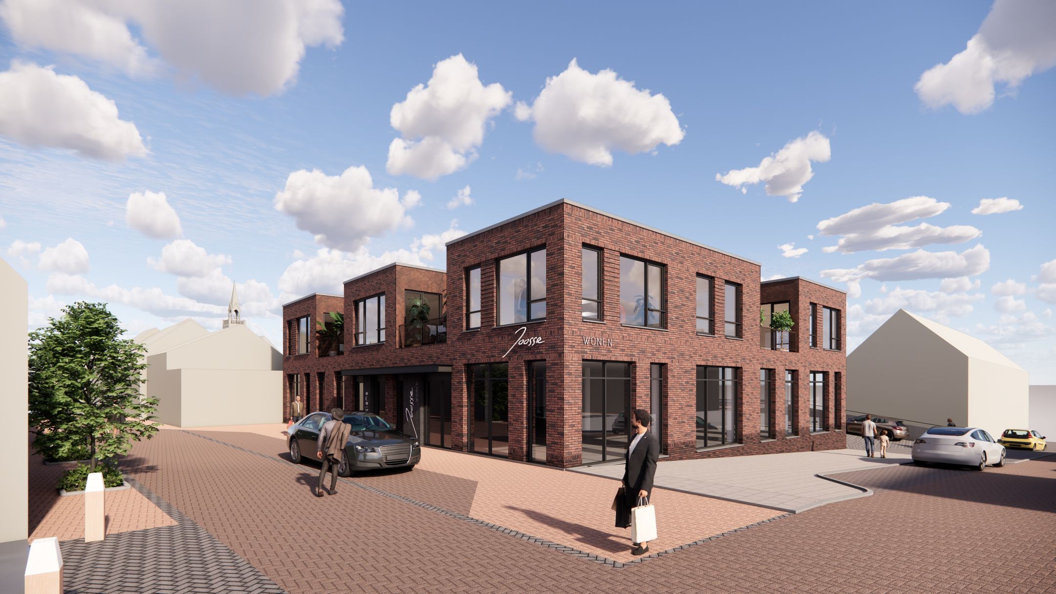 Foto van Langstraat 4A, Arnemuiden