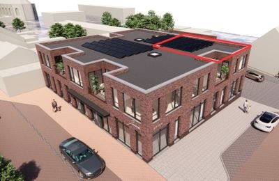 Foto van Langstraat 6B, Arnemuiden