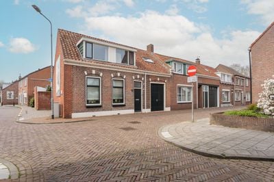 Foto van Noordstraat 31, Arnemuiden