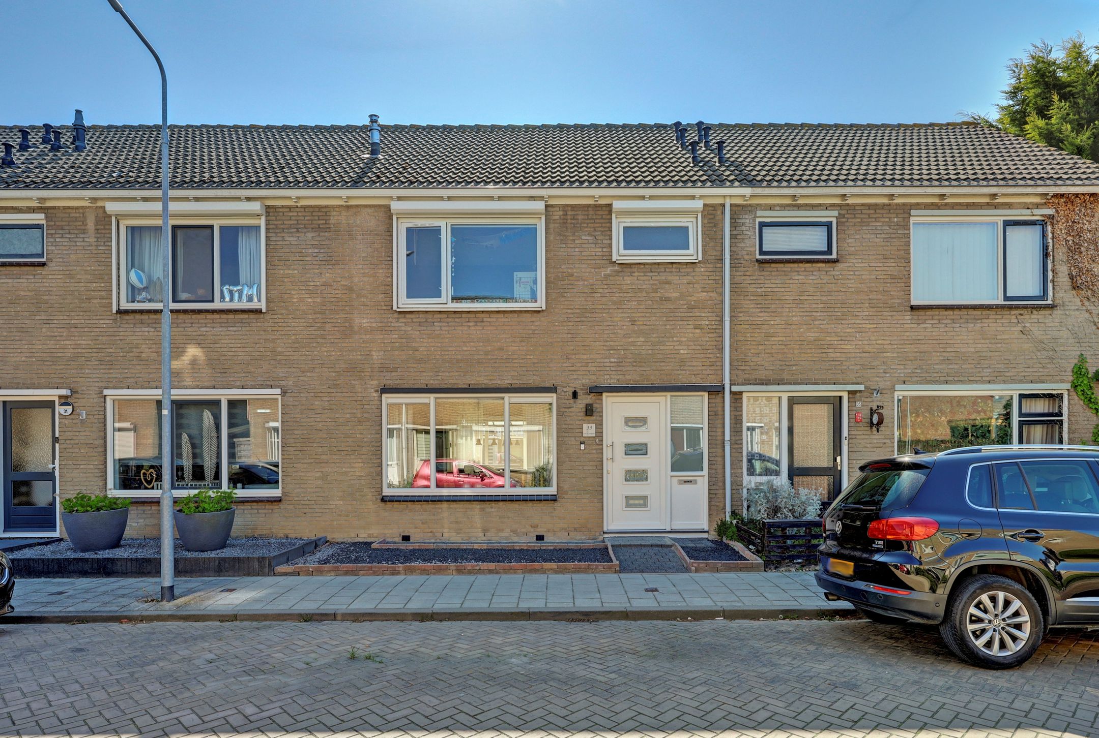 Foto van Oranje Nassaustraat 33, Arnemuiden