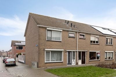 Foto van Oranje Nassaustraat 34, Arnemuiden