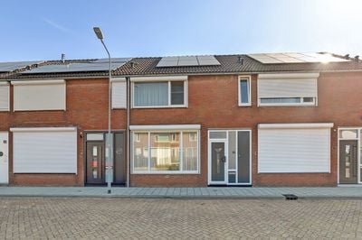 Foto van Prinses Margrietstraat 15, Arnemuiden