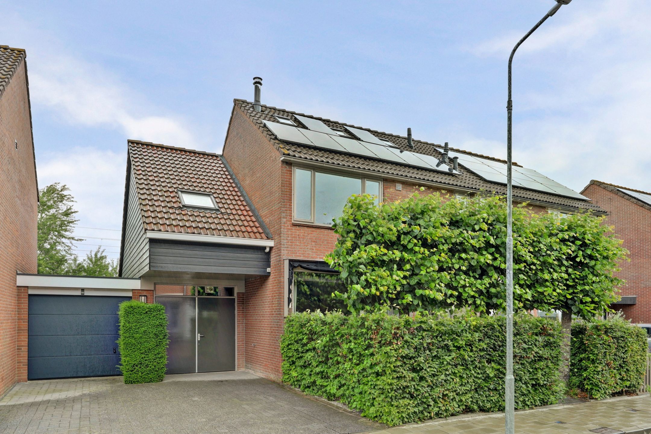 Foto van Prinses Beatrixstraat 15, Arnemuiden
