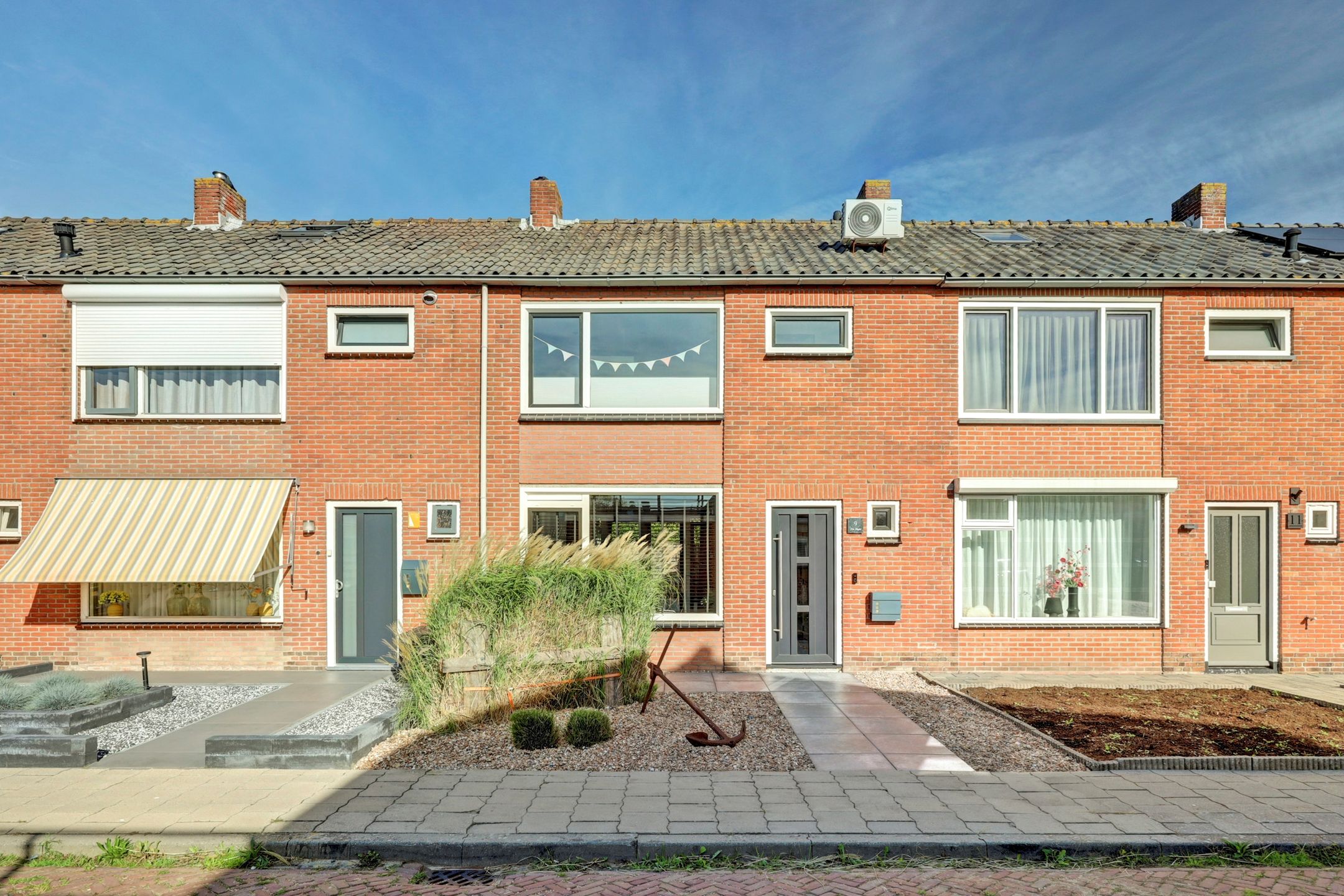 Foto van Luteijnstraat 9, Arnemuiden